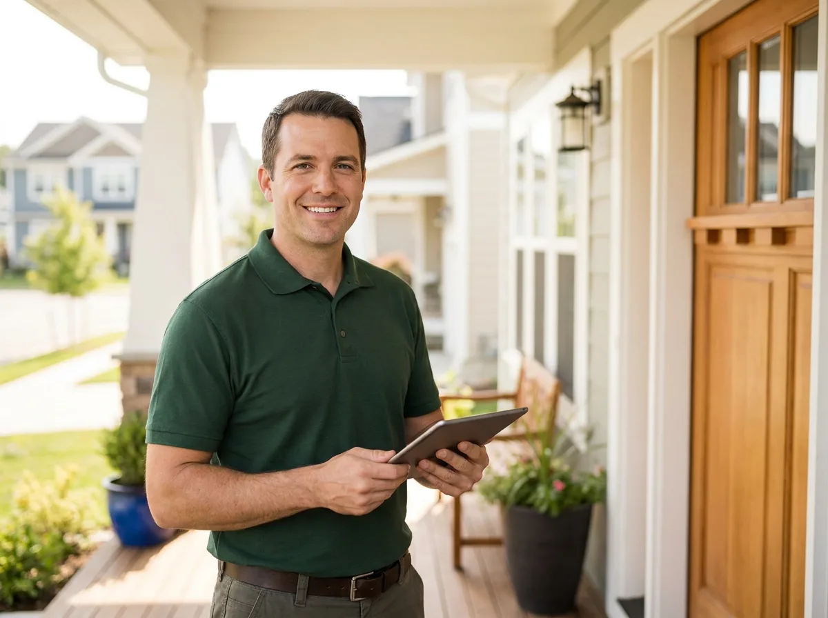 Pest control FAQs for Danforth, ME